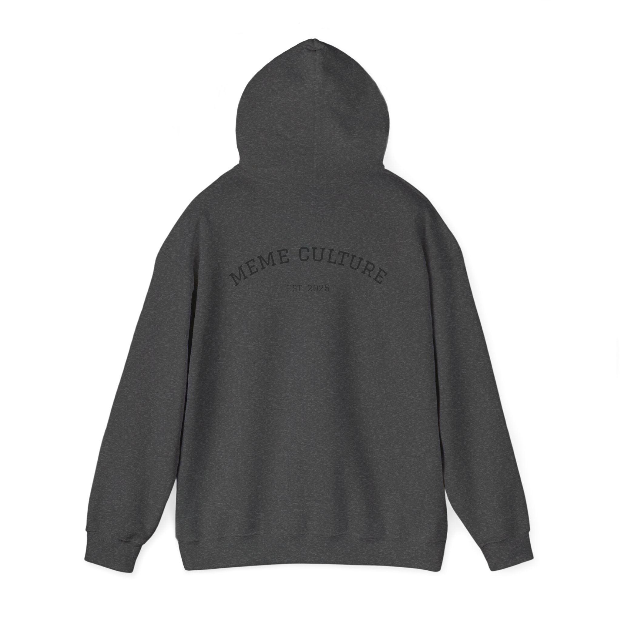 Zero Bad Days Hoodie