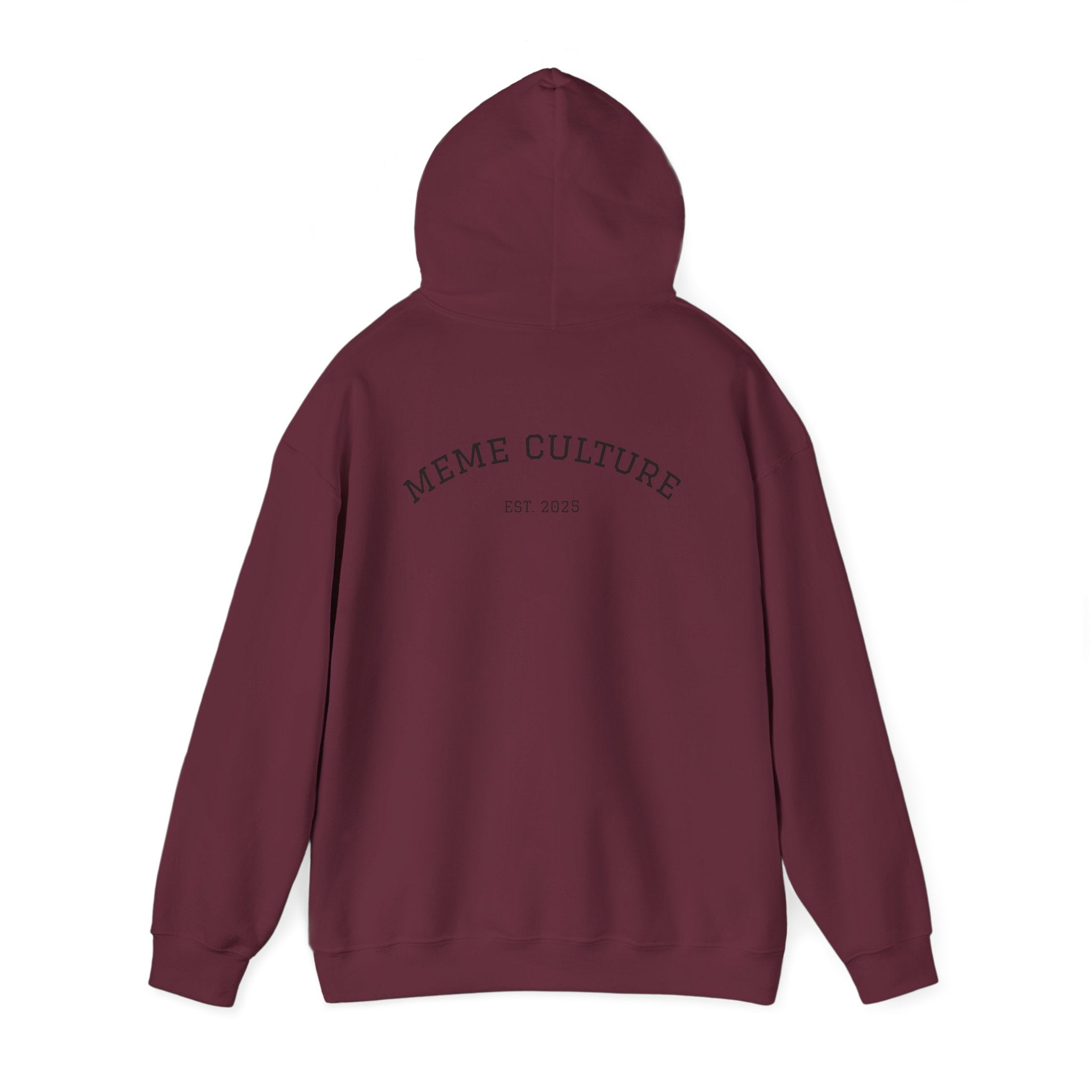 Zero Bad Days Hoodie
