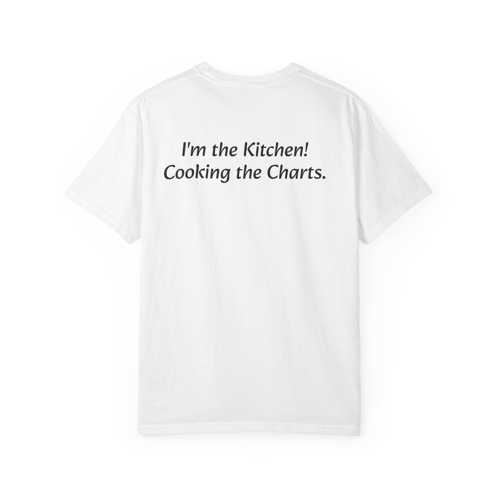 Too Hot to HODL T-Shirt