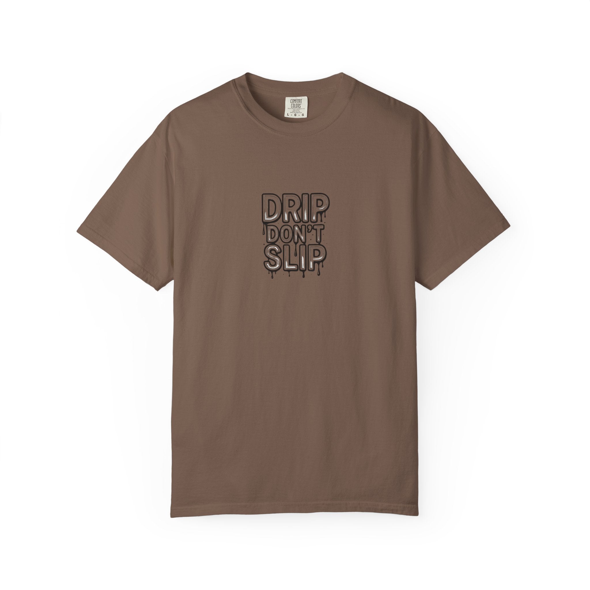 Drip Don't Slip Unisex T-Shirt