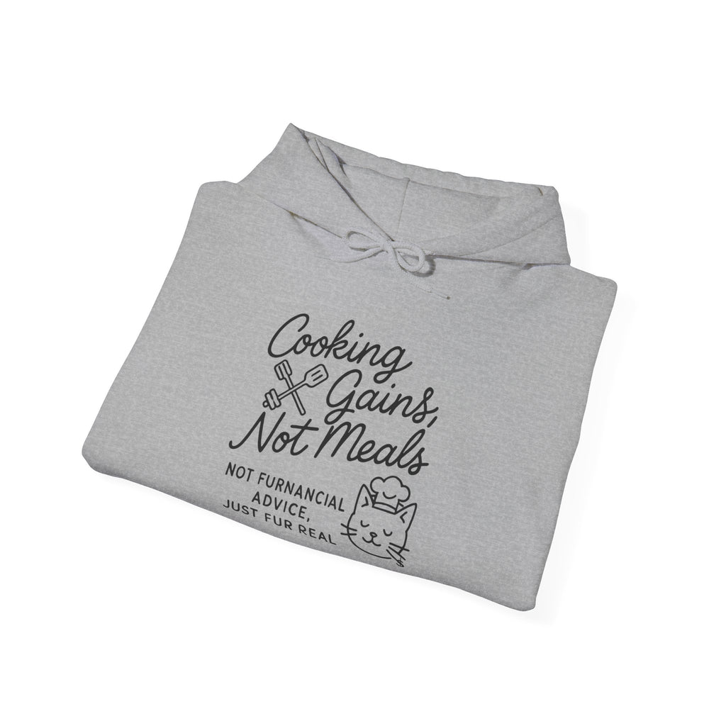 FunnyCatChef™ Hoodie