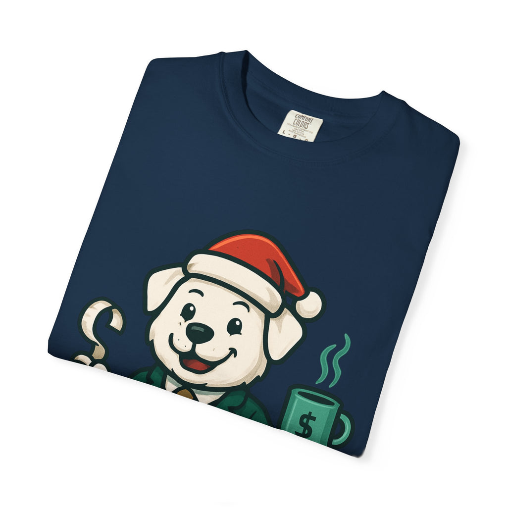 Too Hot to HODL T-Shirt