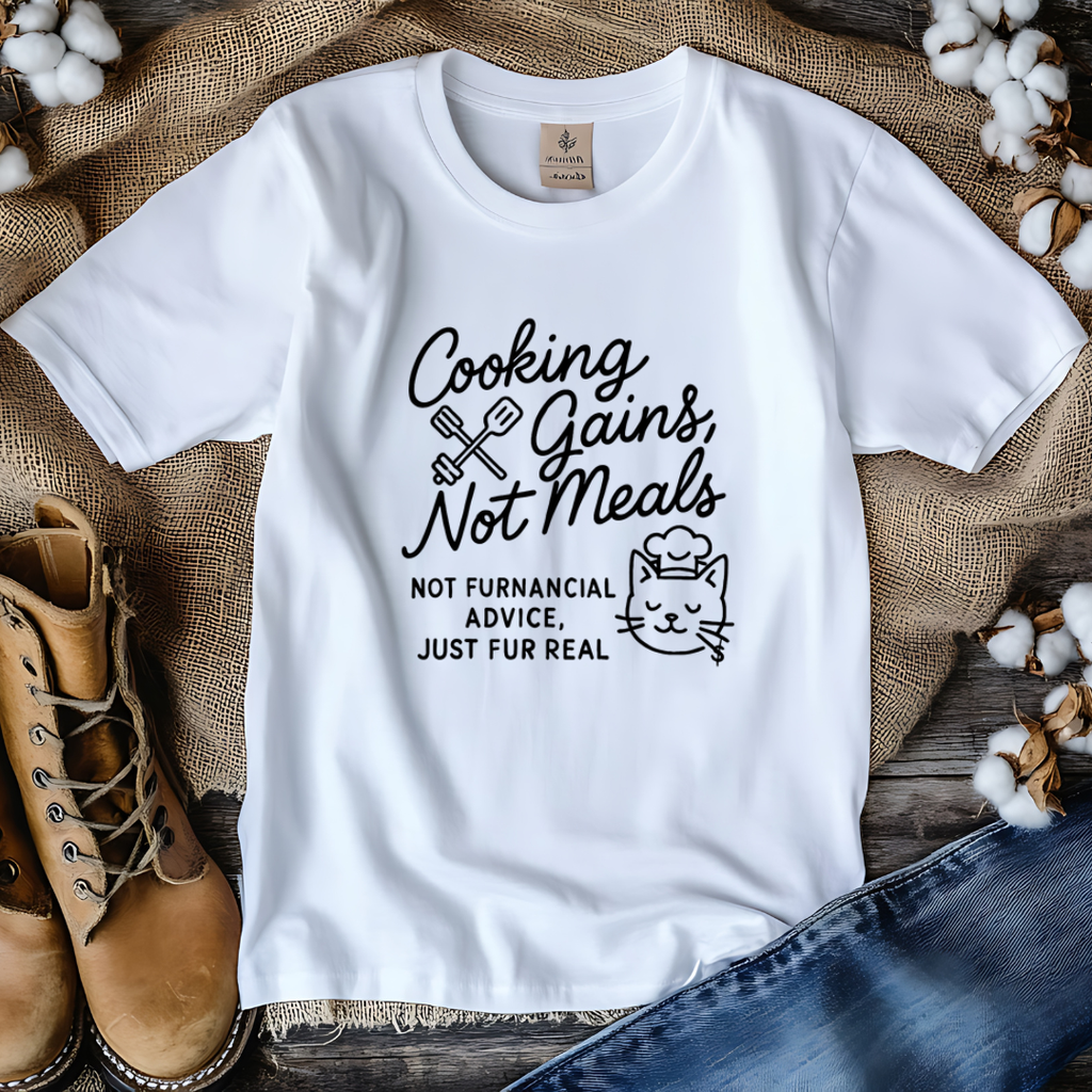 FunnyCatChef™ | The Perfect Giftable