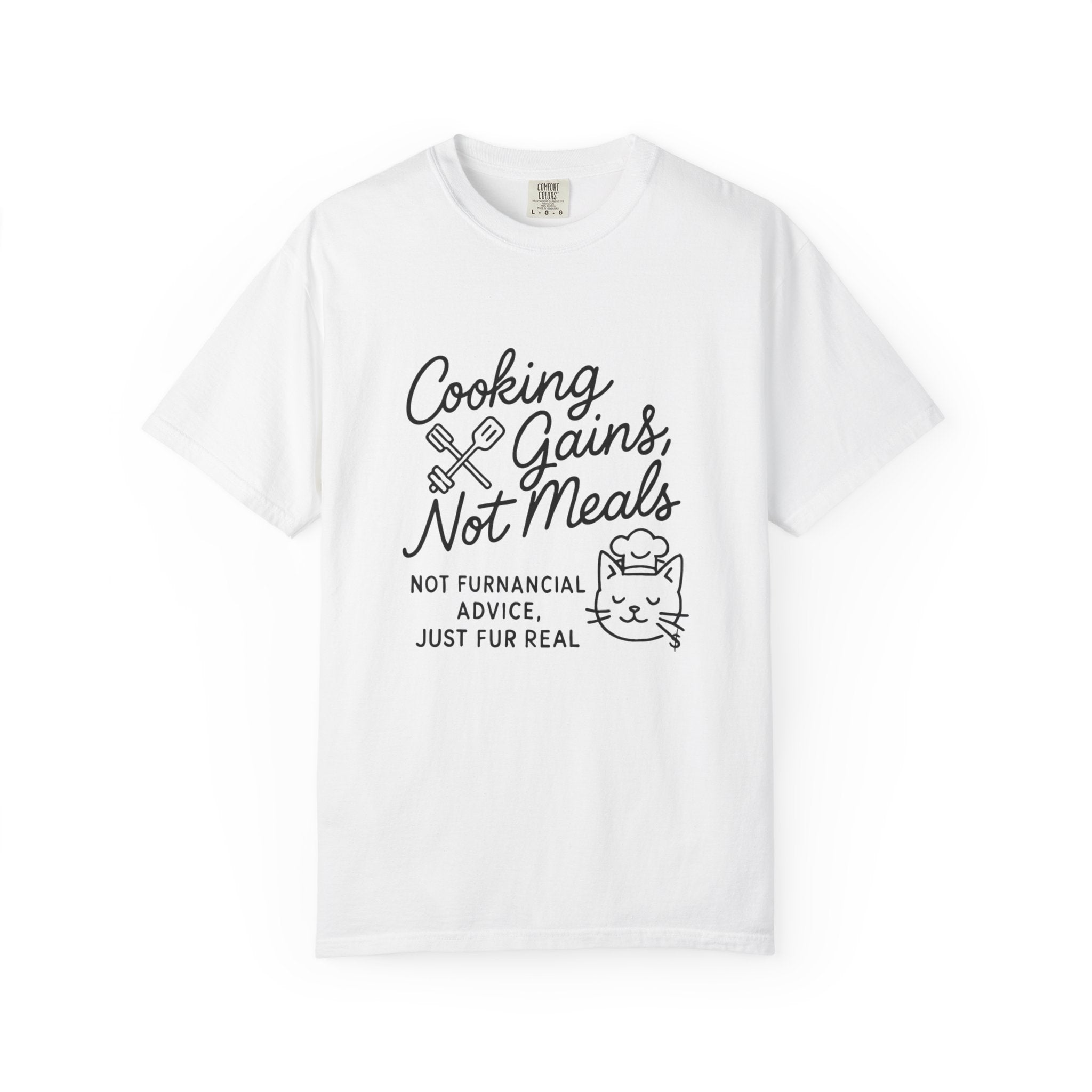 FunnyCatChef™ | The Perfect Giftable