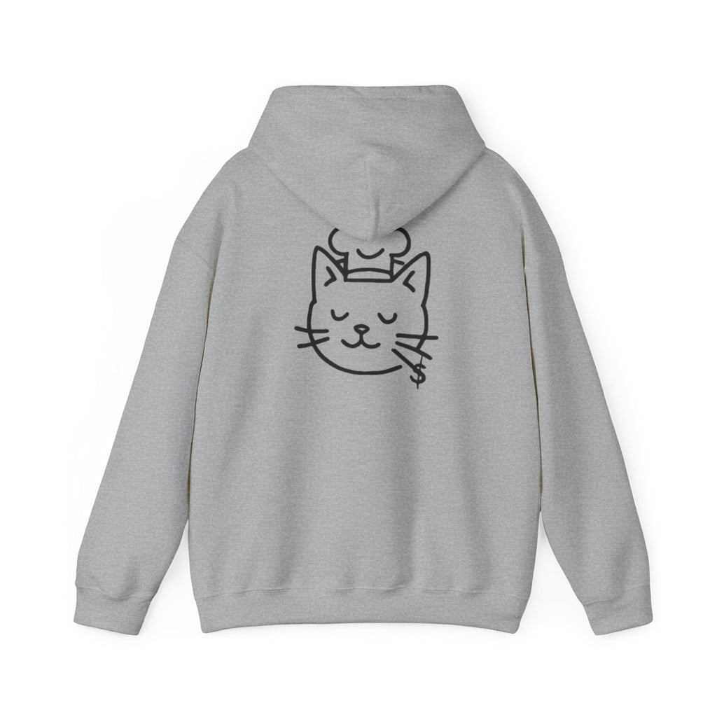 FunnyCatChef™ Hoodie