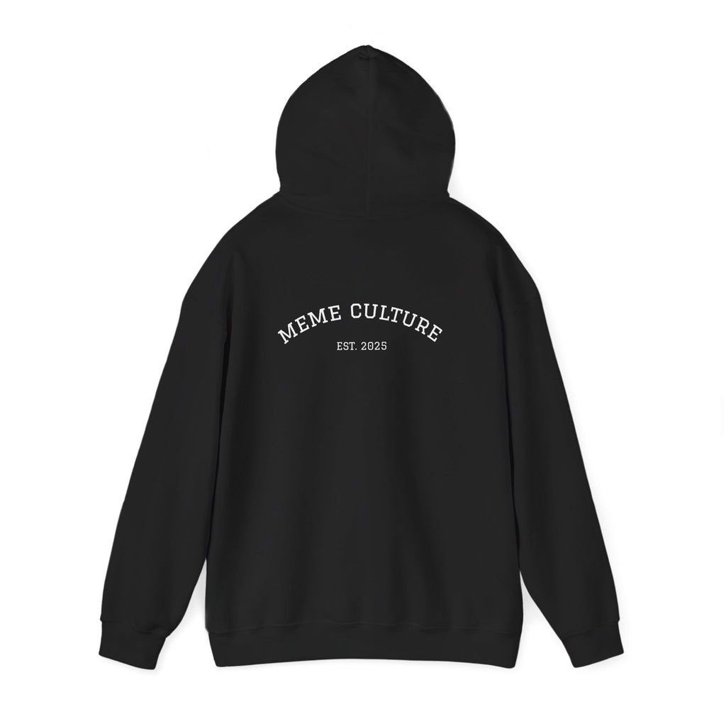 Hodl & Moon Hoodie