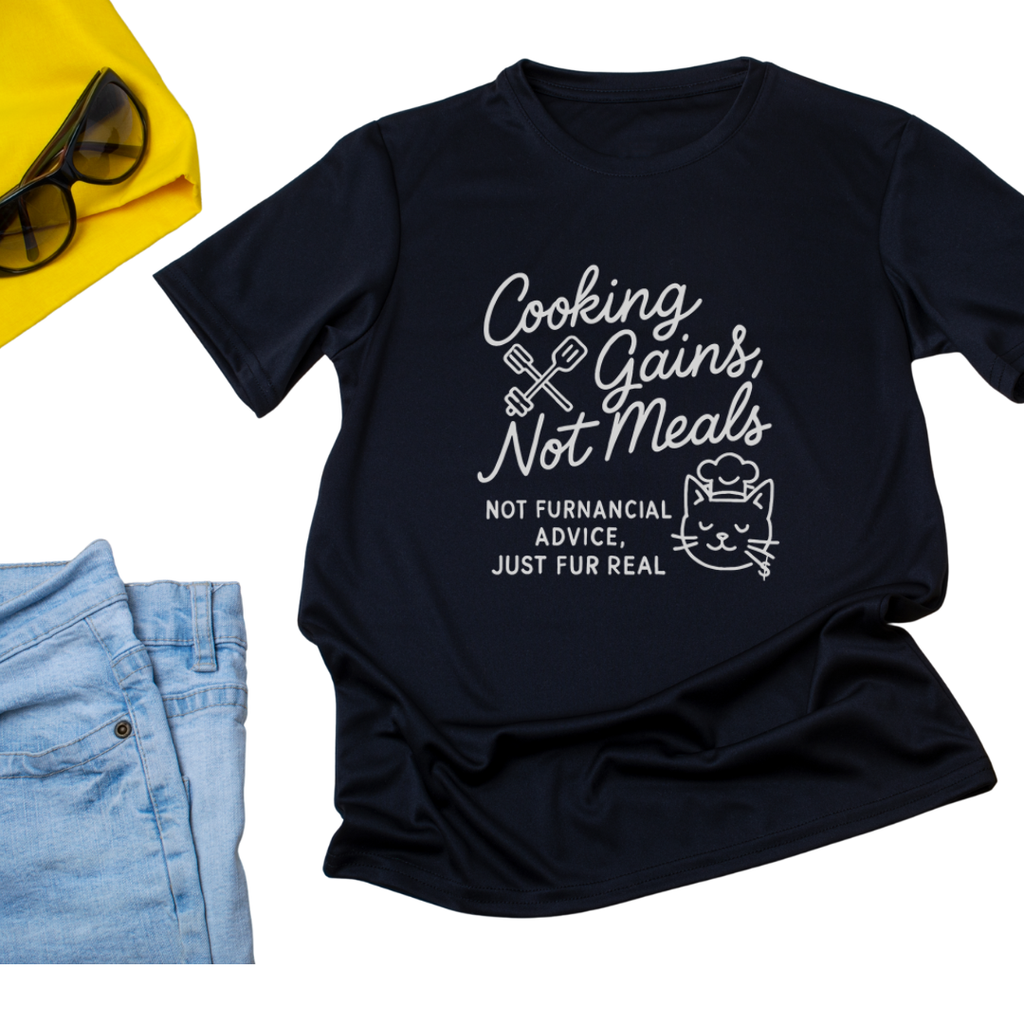 FunnyCatChef™ | The Perfect Giftable