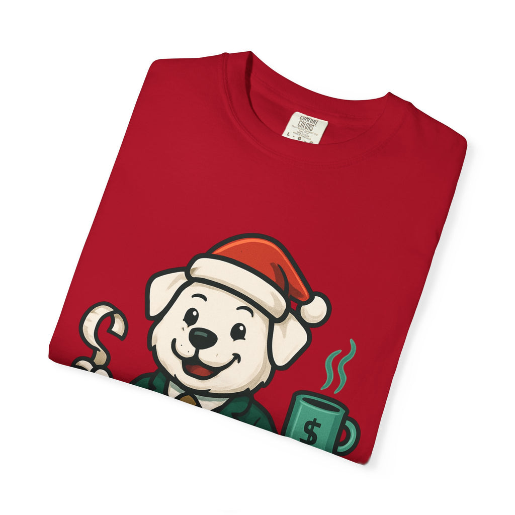 Too Hot to HODL T-Shirt