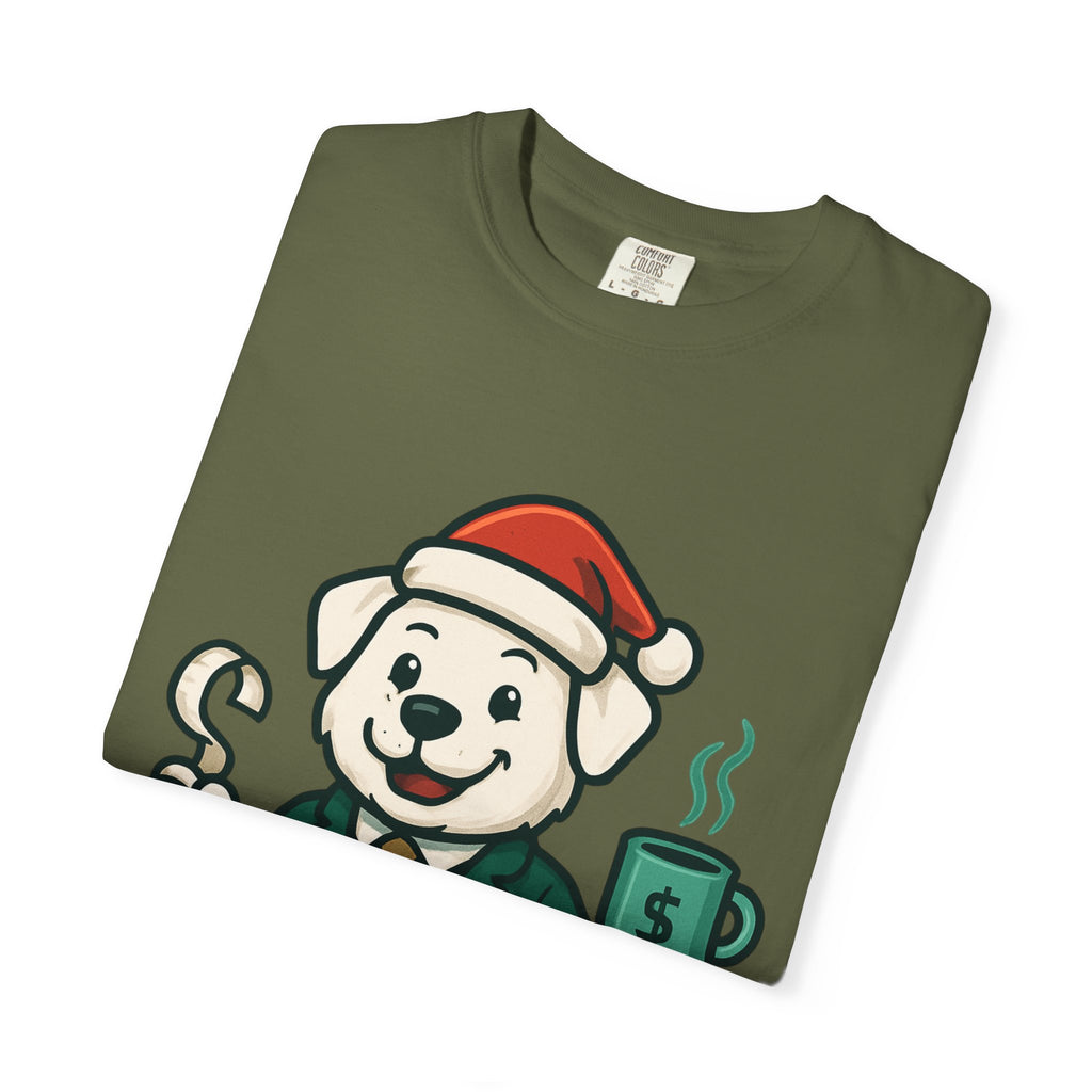 Too Hot to HODL T-Shirt