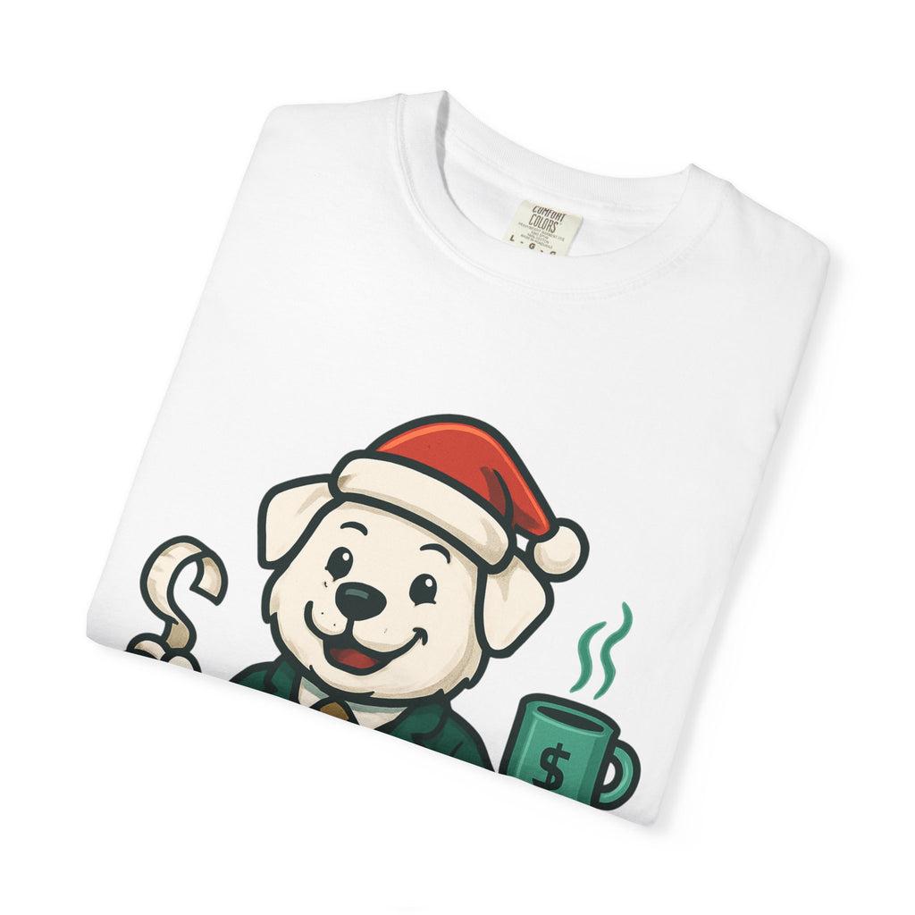 Too Hot to HODL T-Shirt