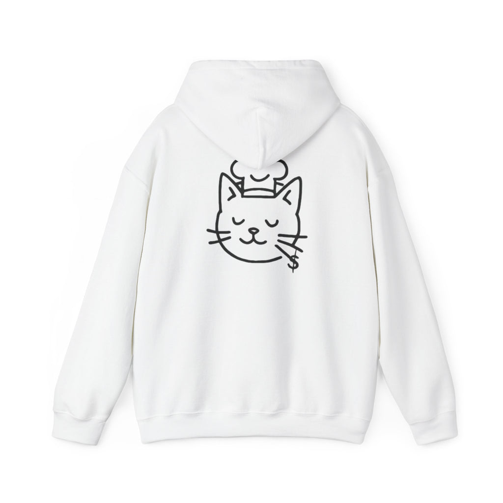 FunnyCatChef™ Hoodie