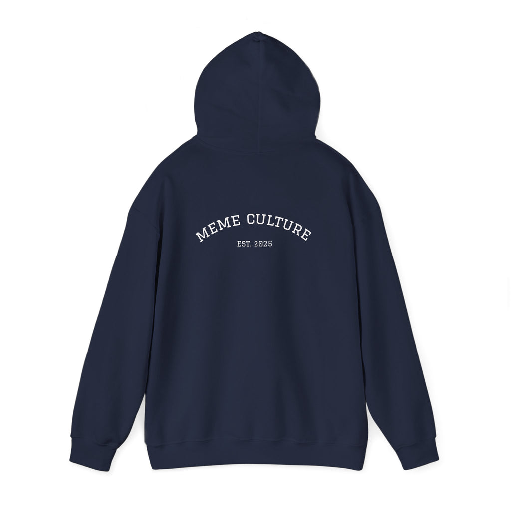 Hodl & Moon Hoodie