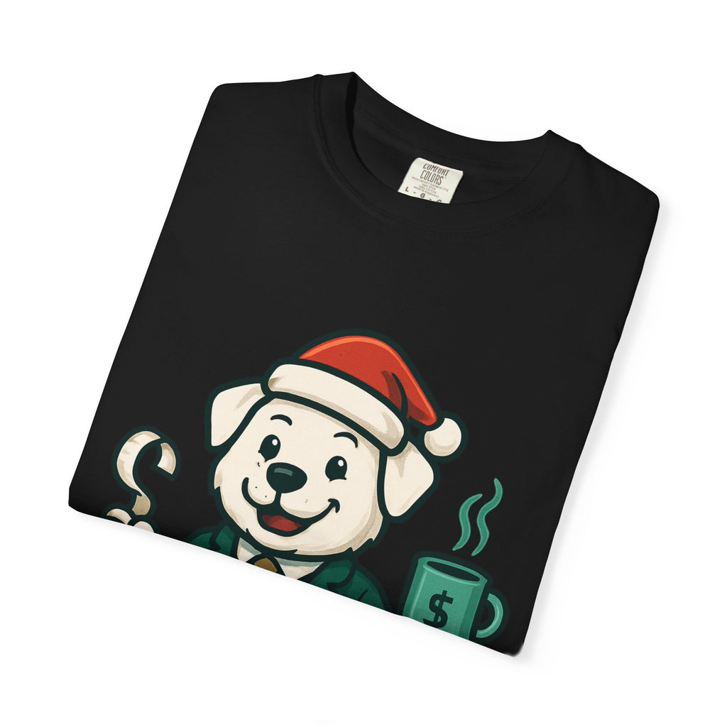 Too Hot to HODL T-Shirt