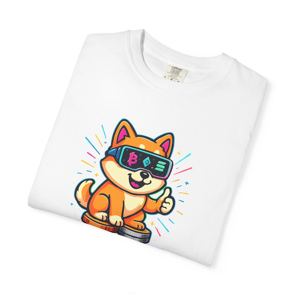 Hodl & Moon Unisex T-Shirt