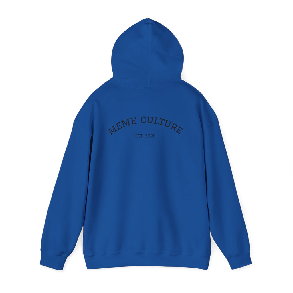 Zero Bad Days Hoodie