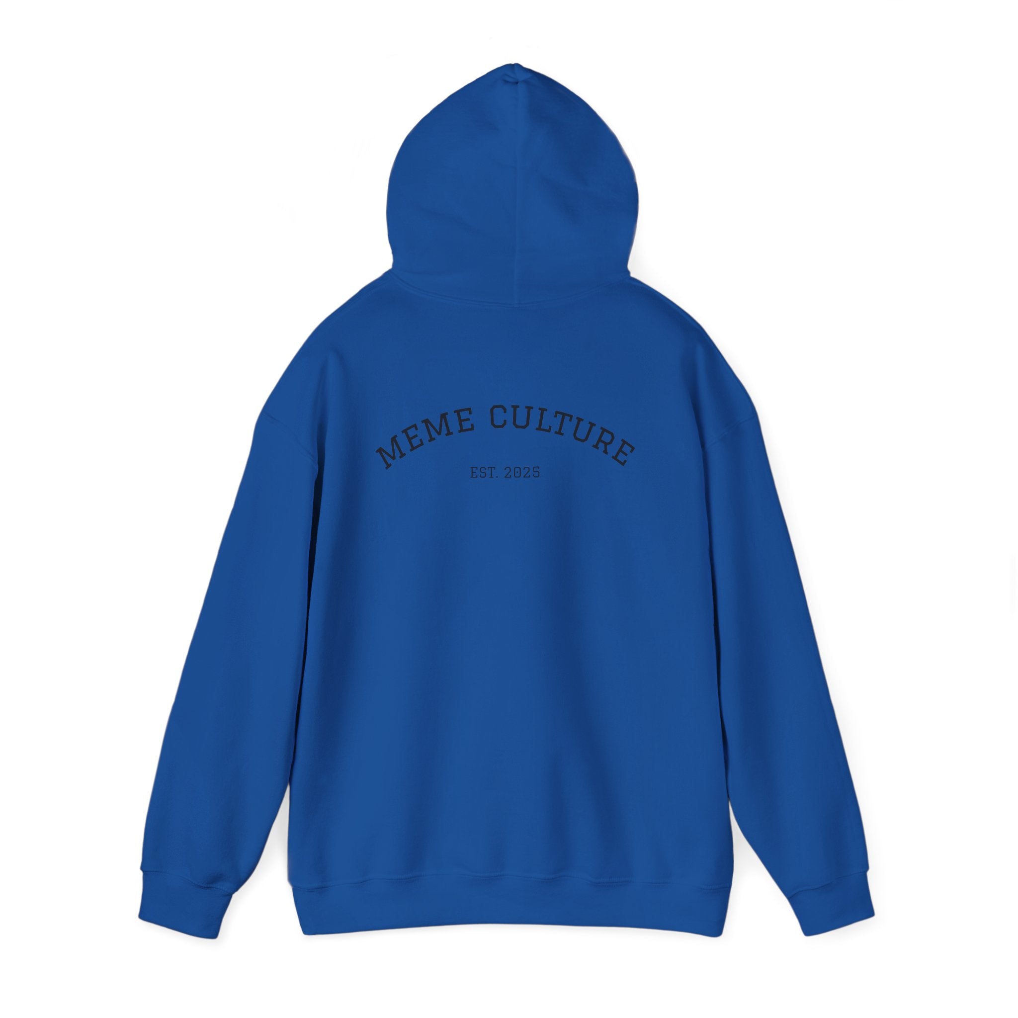 Zero Bad Days Hoodie