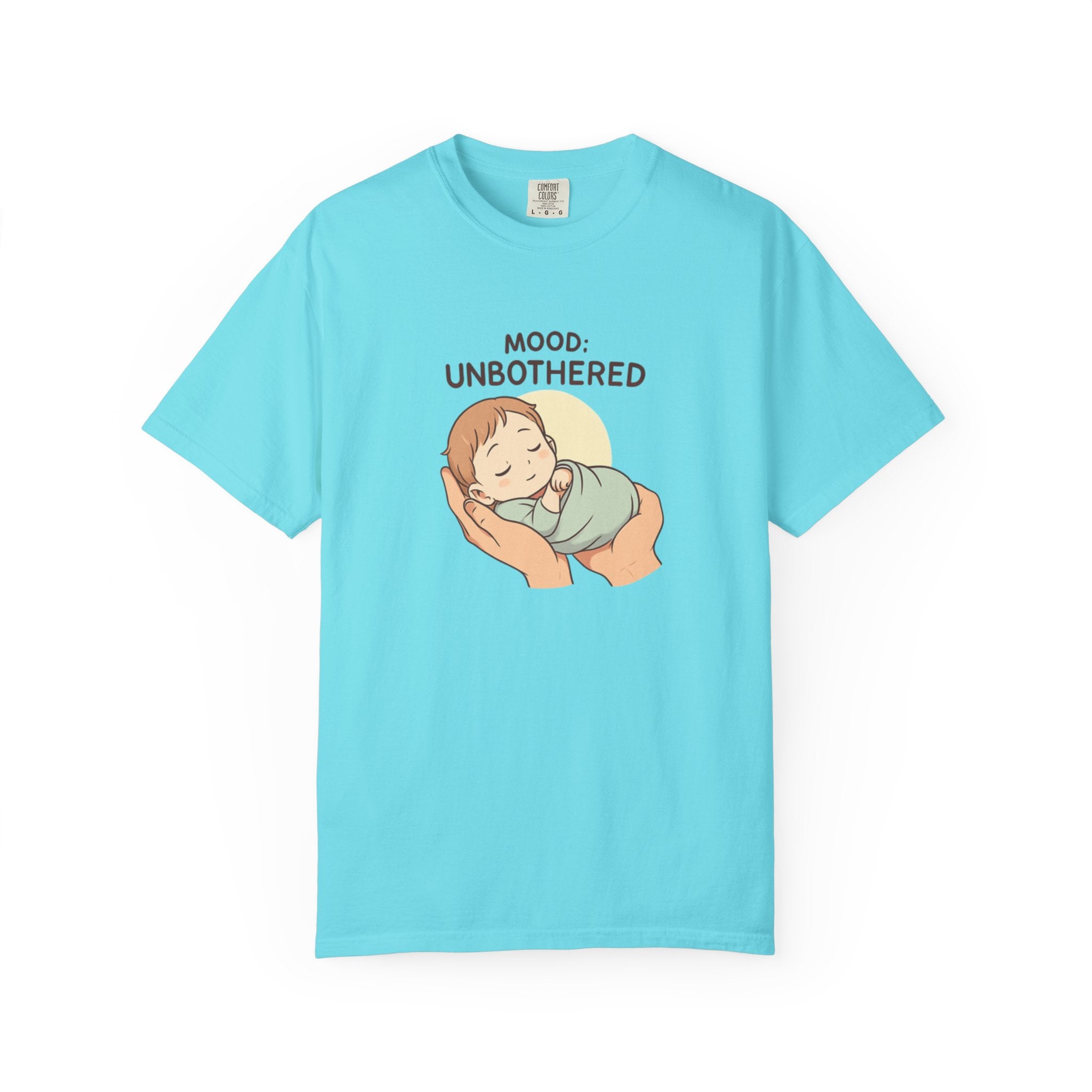 Mood: Unbothered T-Shirt
