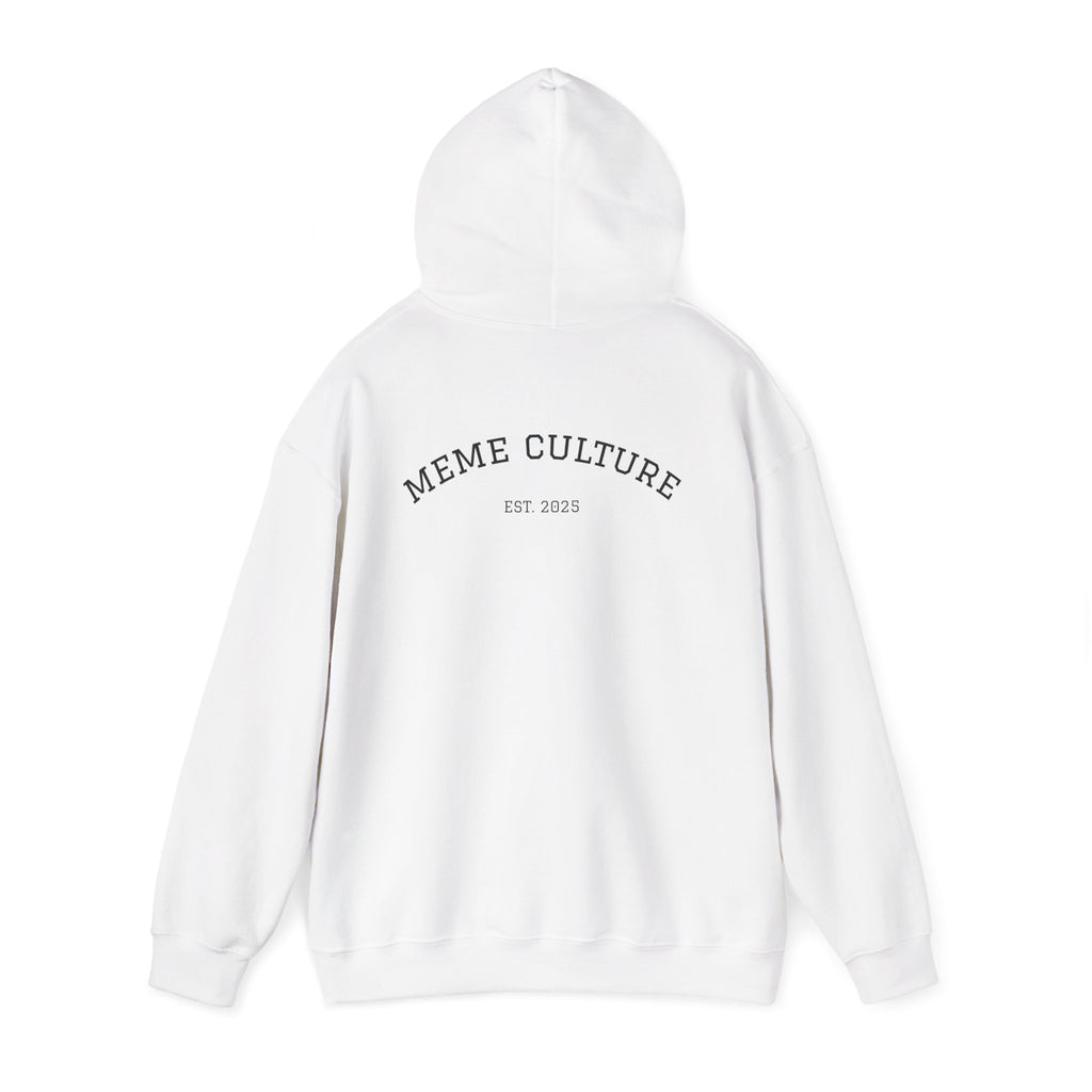 Zero Bad Days Hoodie