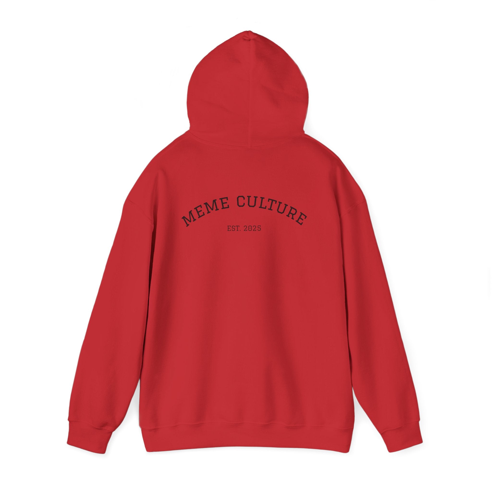 Zero Bad Days Hoodie