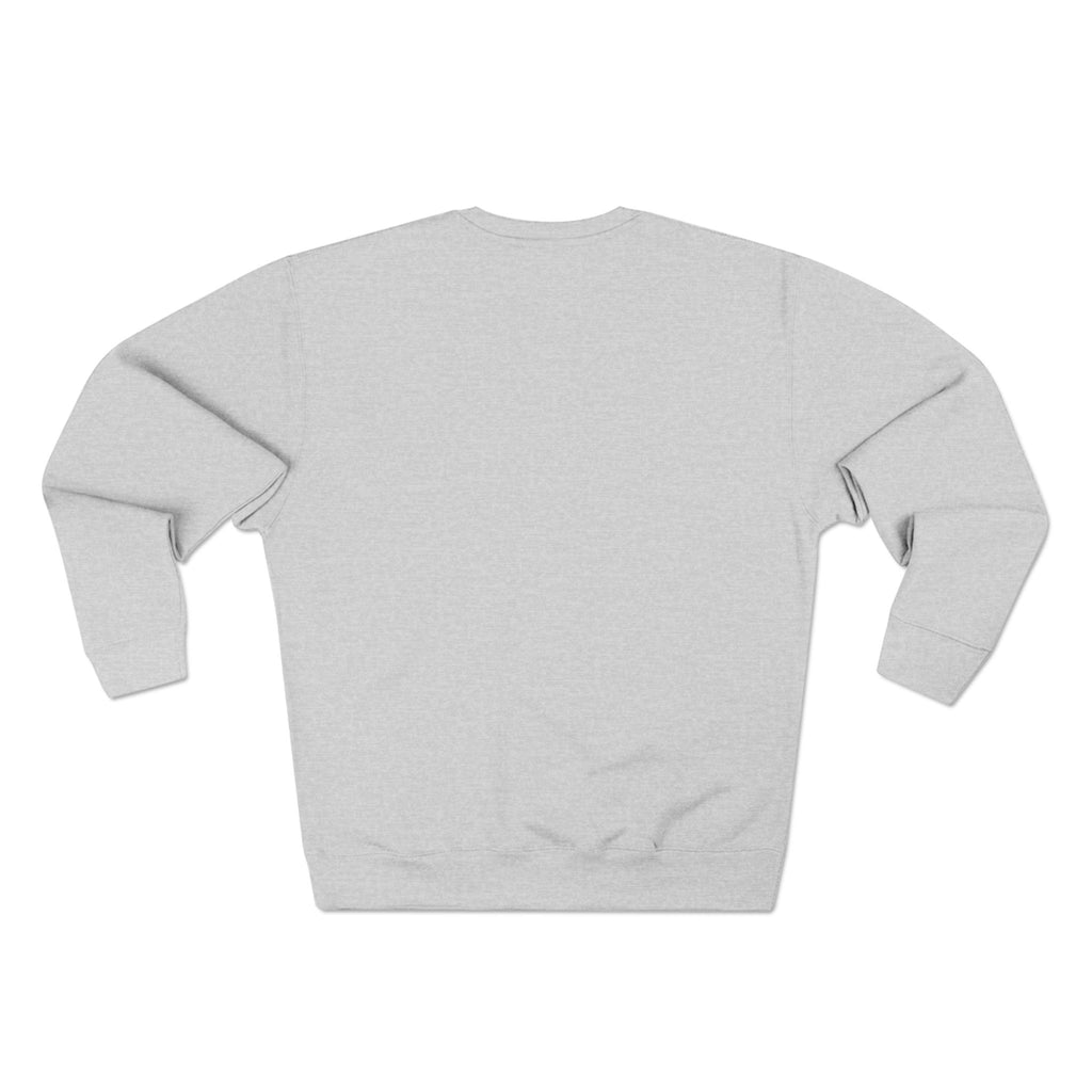No Cap Bro Crewneck Sweatshirt
